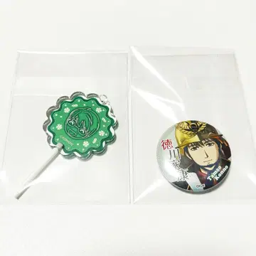 두근두근 메모리얼 두근메모 GS 코노 타마오 캔디 캔뱃지 레어