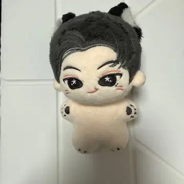 enhypen 제이 봉제 인형