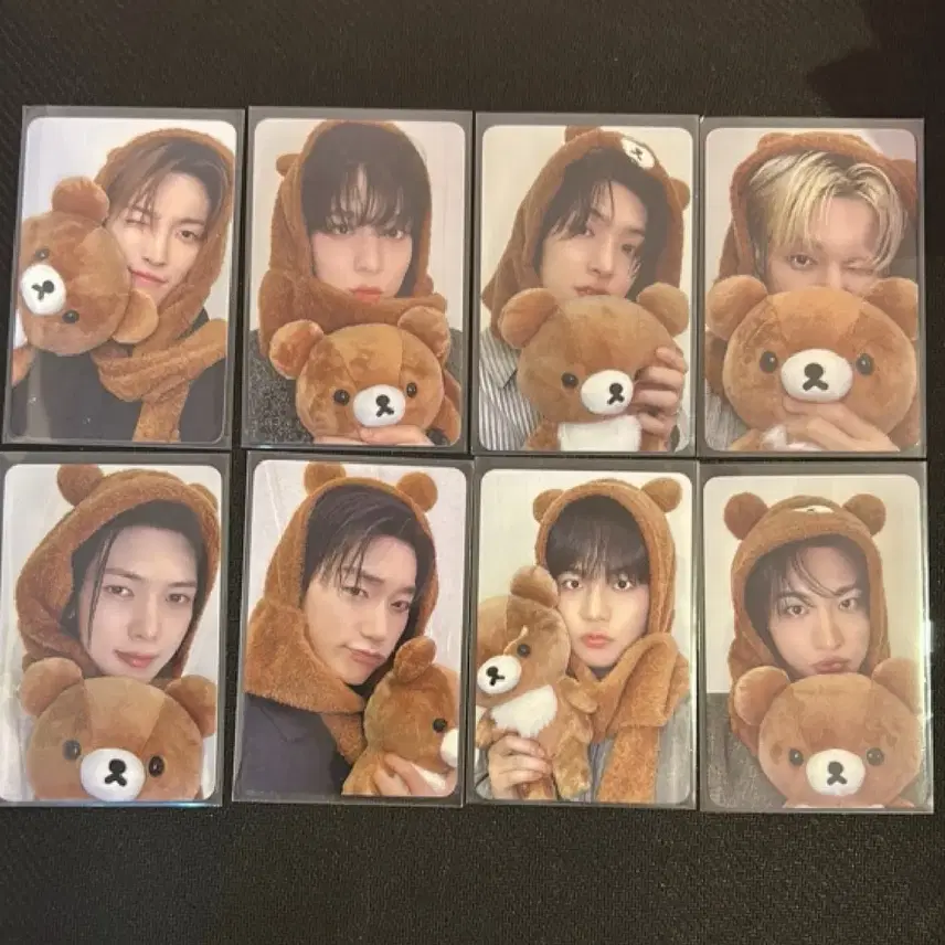 エイティズ ATEEZ GOLDEN HOUR Part.3