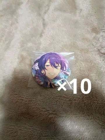 칸자키 소마 이베코레 캔 10개