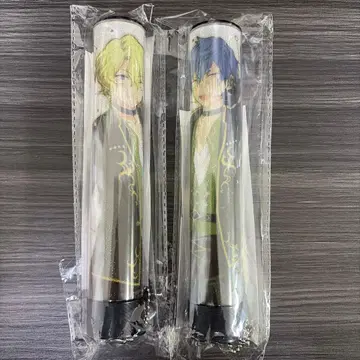 앙스타 토모에 히요리 사자나미 쥰 응원봉 튜브