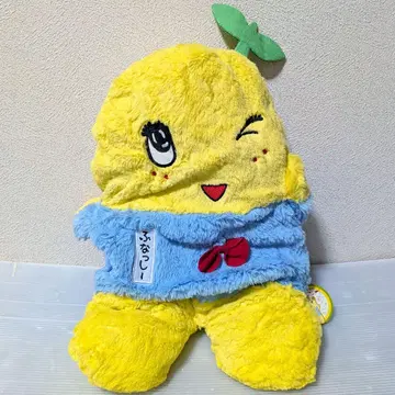 후낫시 특대형 봉제 인형 레어