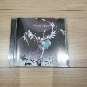 FELT Abyss nova 동방 어레인지 CD 동인