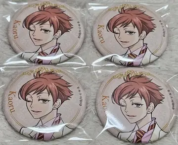 오란고교 호스트부 카오루