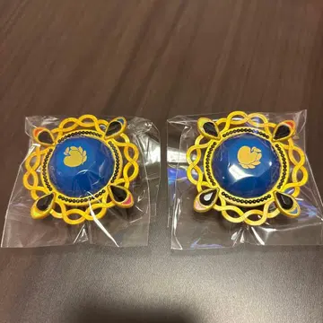 앙스타 사자나미 쥰 반지 라이트