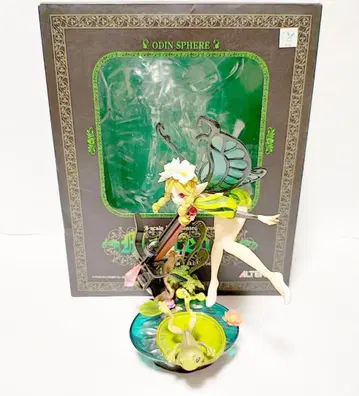 알터 메르세데스 피규어 오딘스피어
