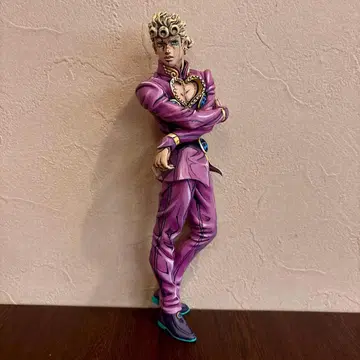 제일복권 A상 죠르노 죠바나 MASTERLISE 죠죠 제5부 리페인트