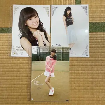미야자키 유카 핀업 포스터 핀포스 14
