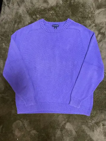 00s LANDS' END 랜즈 엔드 드리프터 스웨터
