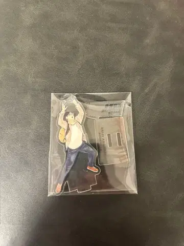 하이큐 아카아시 케이지 아크릴 스탠드