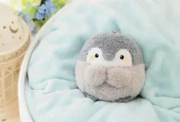 코우펜짱 포와모코 마스코트