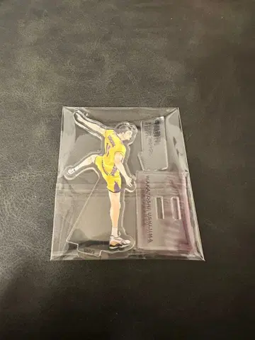 하이큐 우시지마 와카토시 아크릴 스탠드