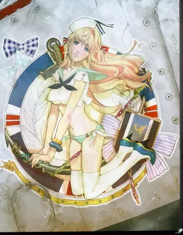 애니메이션 Blu-ray 마크로스F 젠트라 모리 Blu-ray BOX