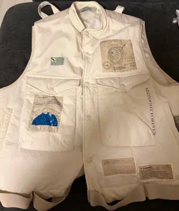 계속 한밤중이면 좋을 텐데 고즈믹 머드볼 머드 사이언티스트 베스트