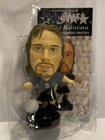 코린시안 프로스타스 [바티스투타*아르헨티나/어웨이]