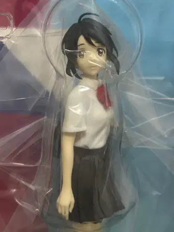 굿스마일컴퍼니 팝업퍼레이드 미야미즈 미츠하 너의 이름은.