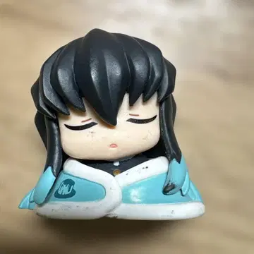 귀멸의 칼날 토키토 무이치로 9의 형 오넴탄