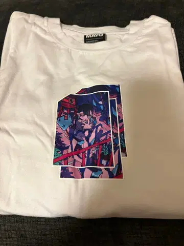 계속 한밤중이면 좋을 텐데 테크노푸어