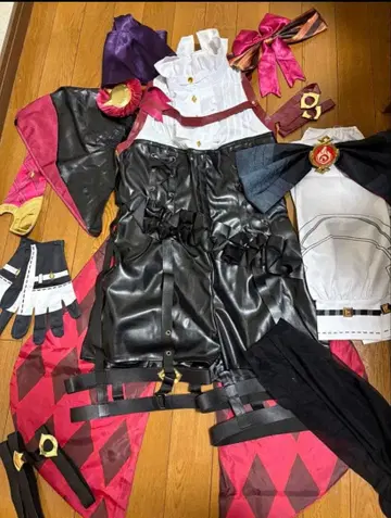 원신 리니 코스프레 M 사이즈 즉시 구매