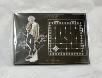 동디바 아크릴 스탠드 카나타