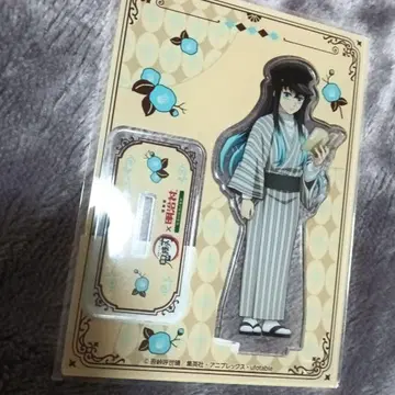 메이지 마을 귀멸의 칼날 토키토 무이치로 아크릴 스탠드