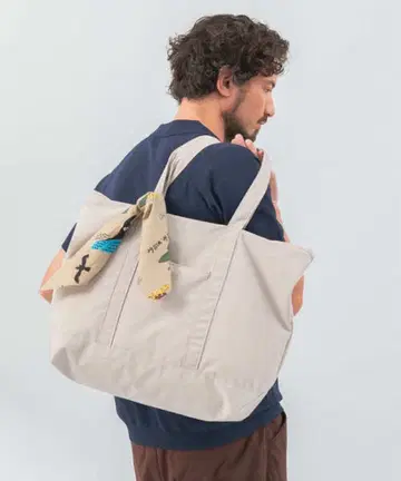 URBAN RESEARCH Sonny Label OOPS 토트백