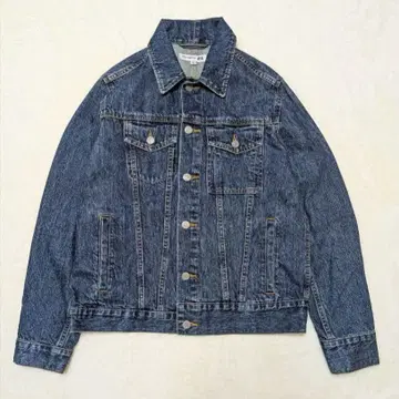 UNIQLO JWANDERSON 데님 자켓 M