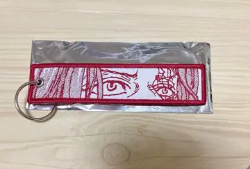 원피스 데이 ONE PIECE DAY 샹크스 자수 플라이트 택