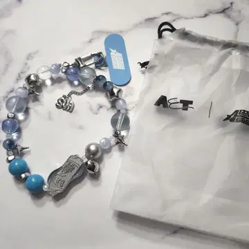 에이리언 스테이지 스마트폰 스트랩 SUA