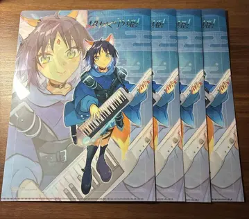 4장 클리어 파일 48시간 이내 발송 초카구야히메!