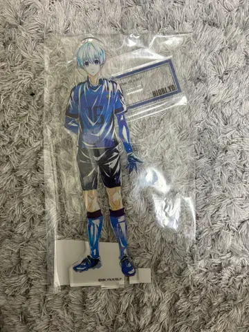 블루 록 효리 요 아크릴 스탠드