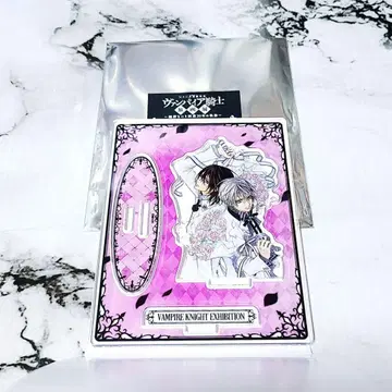 1 히노 마츠리 뱀파이어 기사전 아크릴 스탠드 쿠란 카나메 히무라 제로