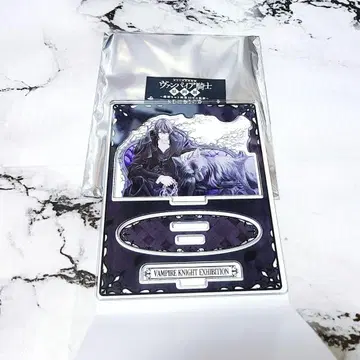 히노 마츠리 뱀파이어 기사전 아크릴 스탠드 쿠란 카나메