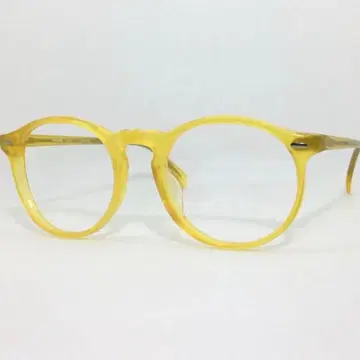 BAUSCH & LOMB 701 빈티지 안경 프레임