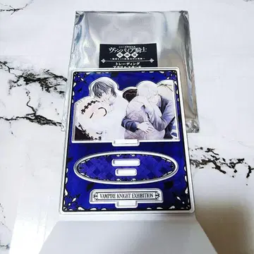 2 히노 마츠리 뱀파이어 기사전 아크릴 스탠드 쿠란 카나메 히야마 시로