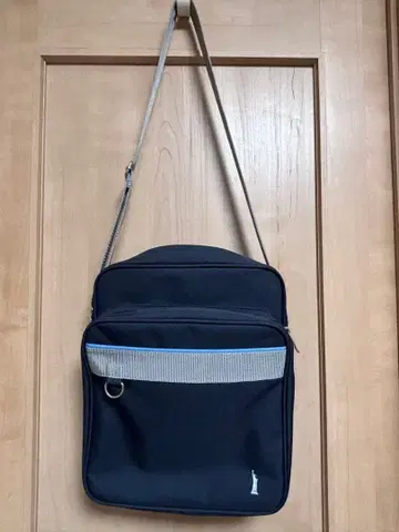 EASTBOY 숄더백 스쿨백 통학용