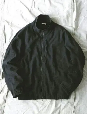 리드햄 SILK RAYON TRACK JACKET