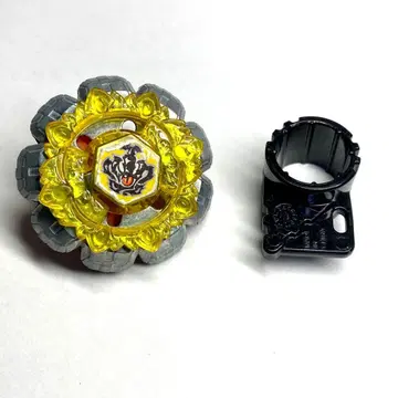 디바인 크라운 TR145D [ 메탈 파이트 베이블레이드 ]