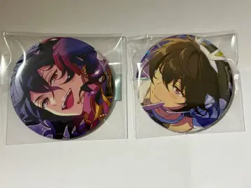 앙스타 콜렉션 캔뱃지 레이 린네