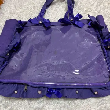 이타백 보라색 자카마트 이타백 A3