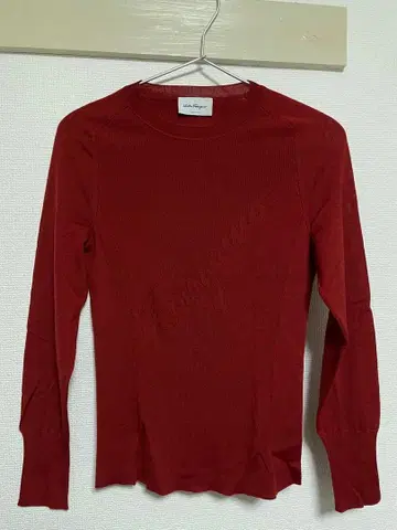 Ferragamo 페라가모 니트