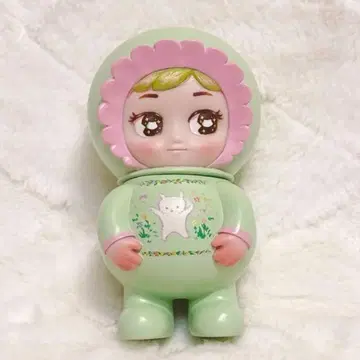 소프비 츠바메토이 마루미짱