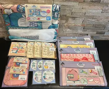 도라에몽 제일복권 16품 세트 묶음 판매 미개봉 새상품