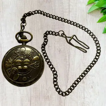 별의 커비 회중시계 갤럭틱 노바 인형뽑기 경품 은하