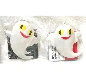 안 자는 사람 누구야 빛나는 키링 다이토 TAITO 한정판