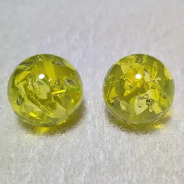 [ 연마품 ] 스핀 피버 몽환의 오케스트라 볼 2구 세트 메달 게임