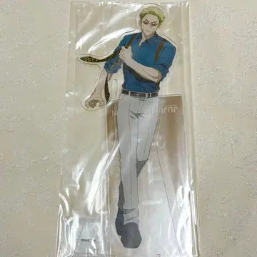 주술회전 대교류전 아크릴 메가 피규어 아크릴 스탠드 나나미 켄토