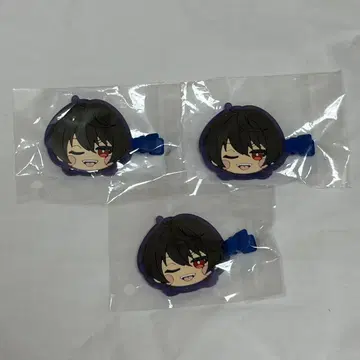 사쿠마 리츠 미니코레 앞머리 클립 2