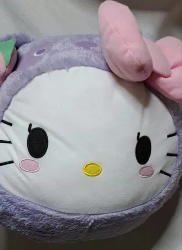 익명 배송 팬더 키티 HELLO KITTY 헤이세이