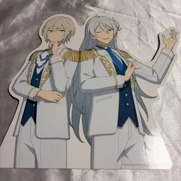 앙스타 스타라이 빅 스탠드 팝 텐쇼인 에이치 히비키 와타루